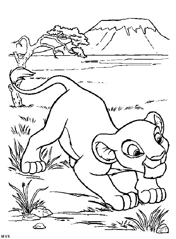 the lion king107